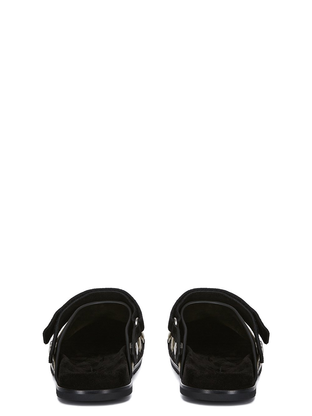 SANDAL - 4