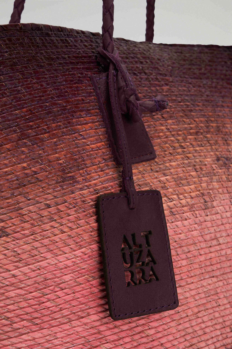 'WATERMILL' BAG LARGE 4