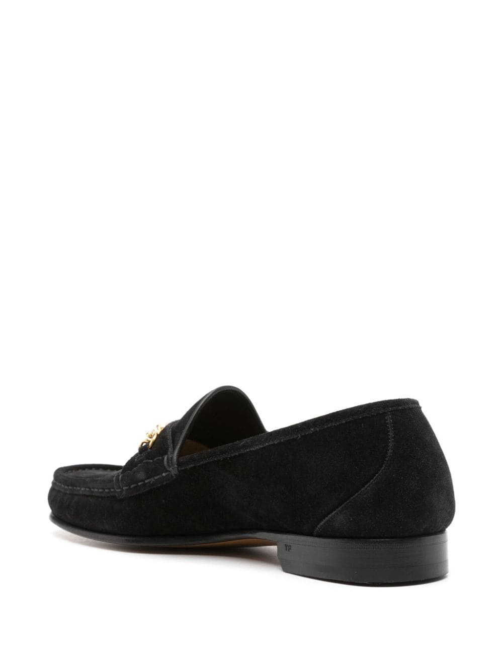 York Chain loafers - 3