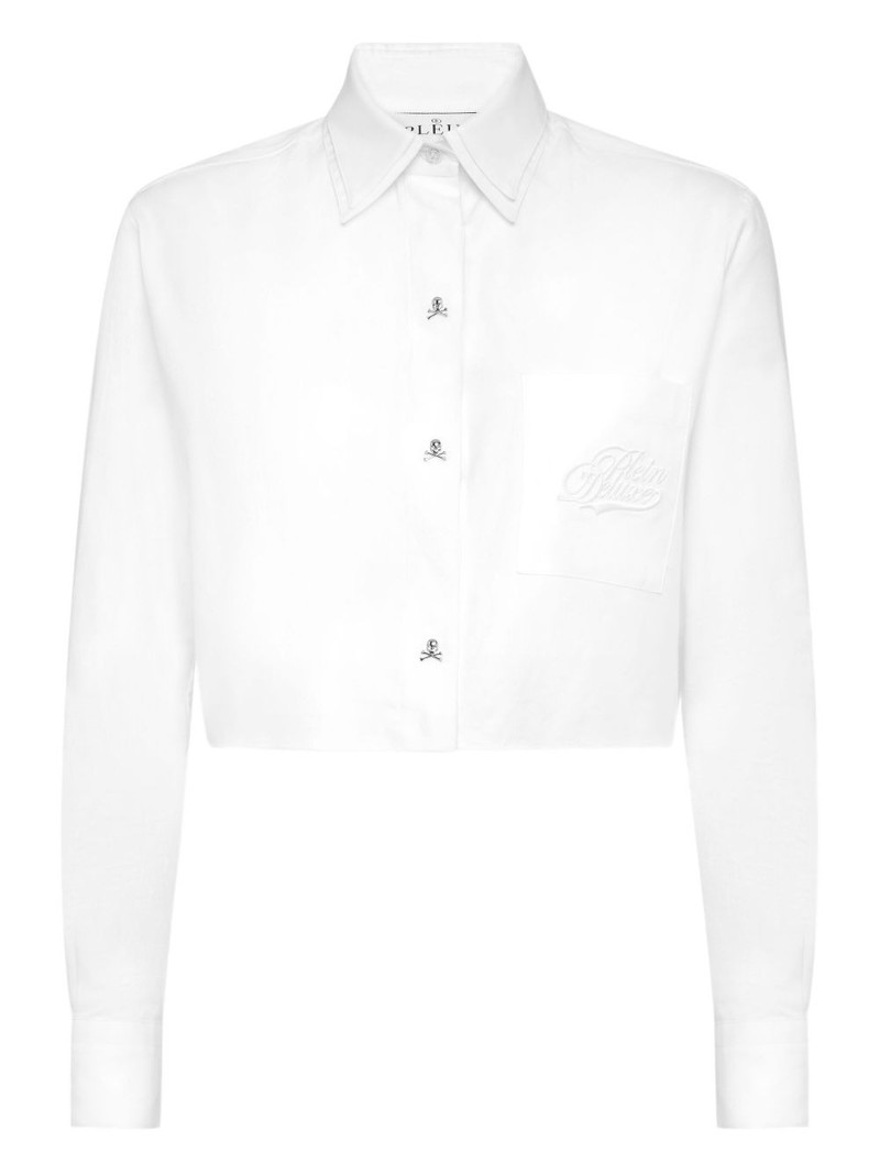 cropped shirt 1