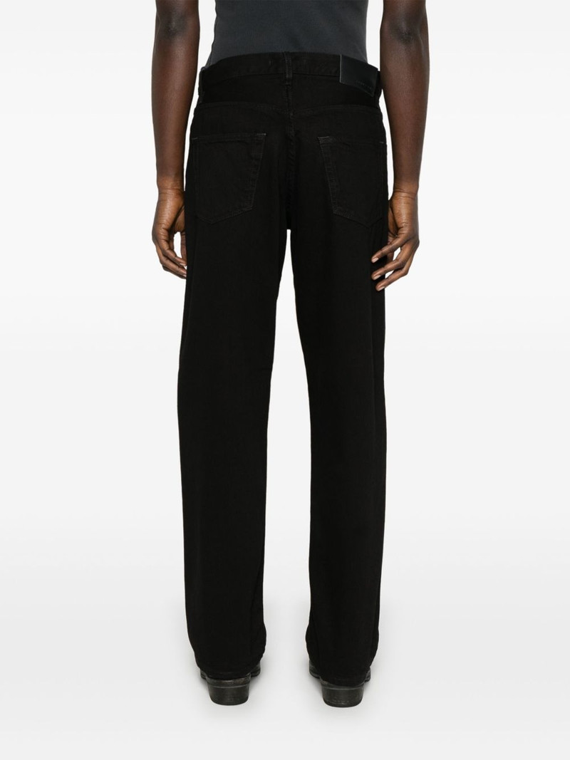 Dess straight-leg jeans 4