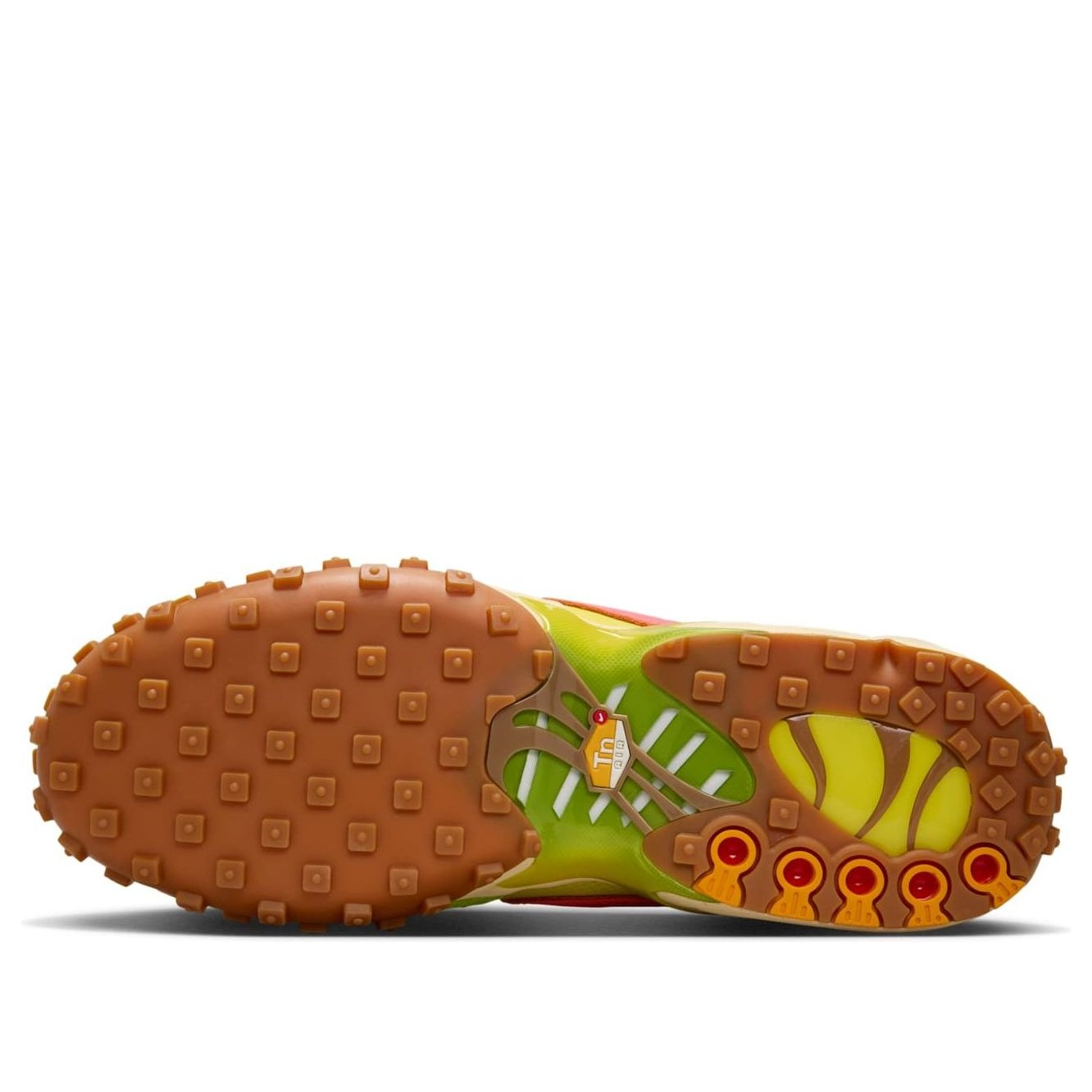 Nike Air Max Waffle SP 'Electrolime' IB3656-300 - 6