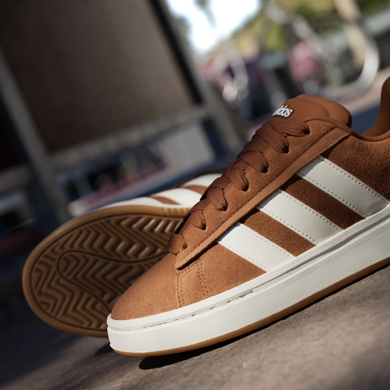 Grand Court Alpha Shoes 9