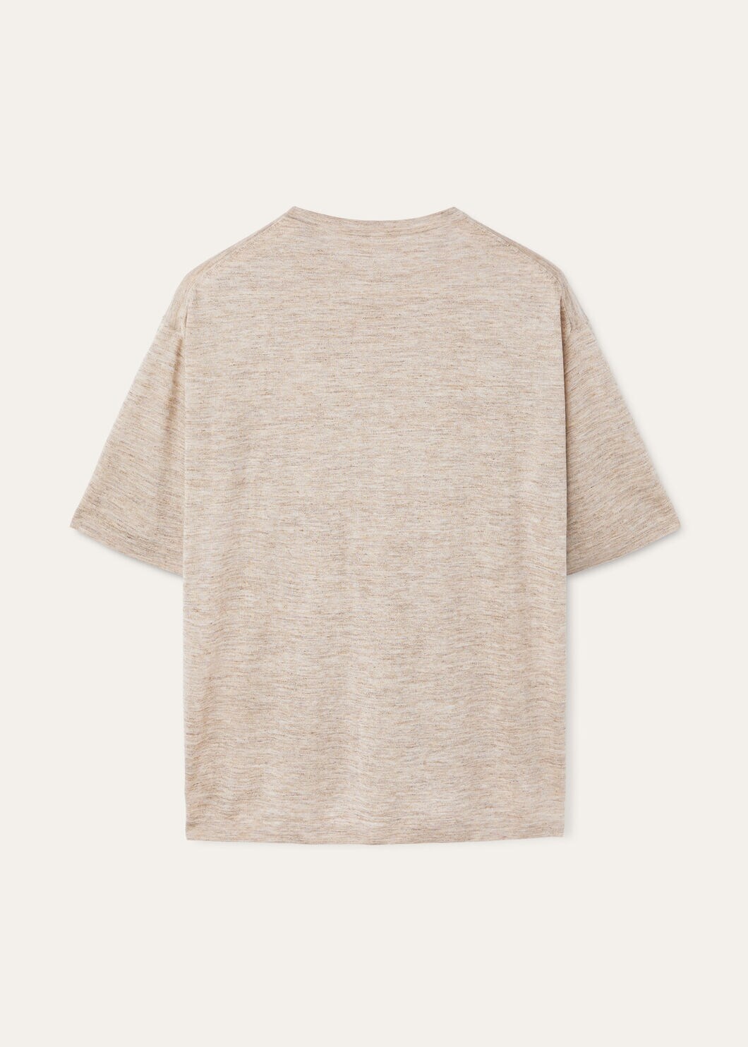 Cocooning T-Shirt - 6