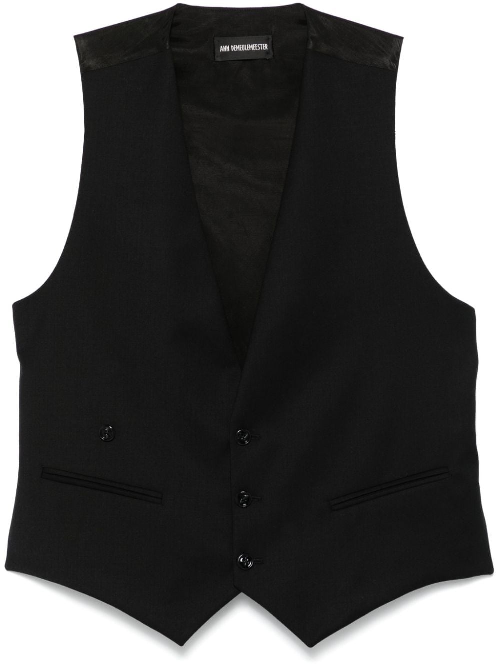 Ove waistcoat - 1