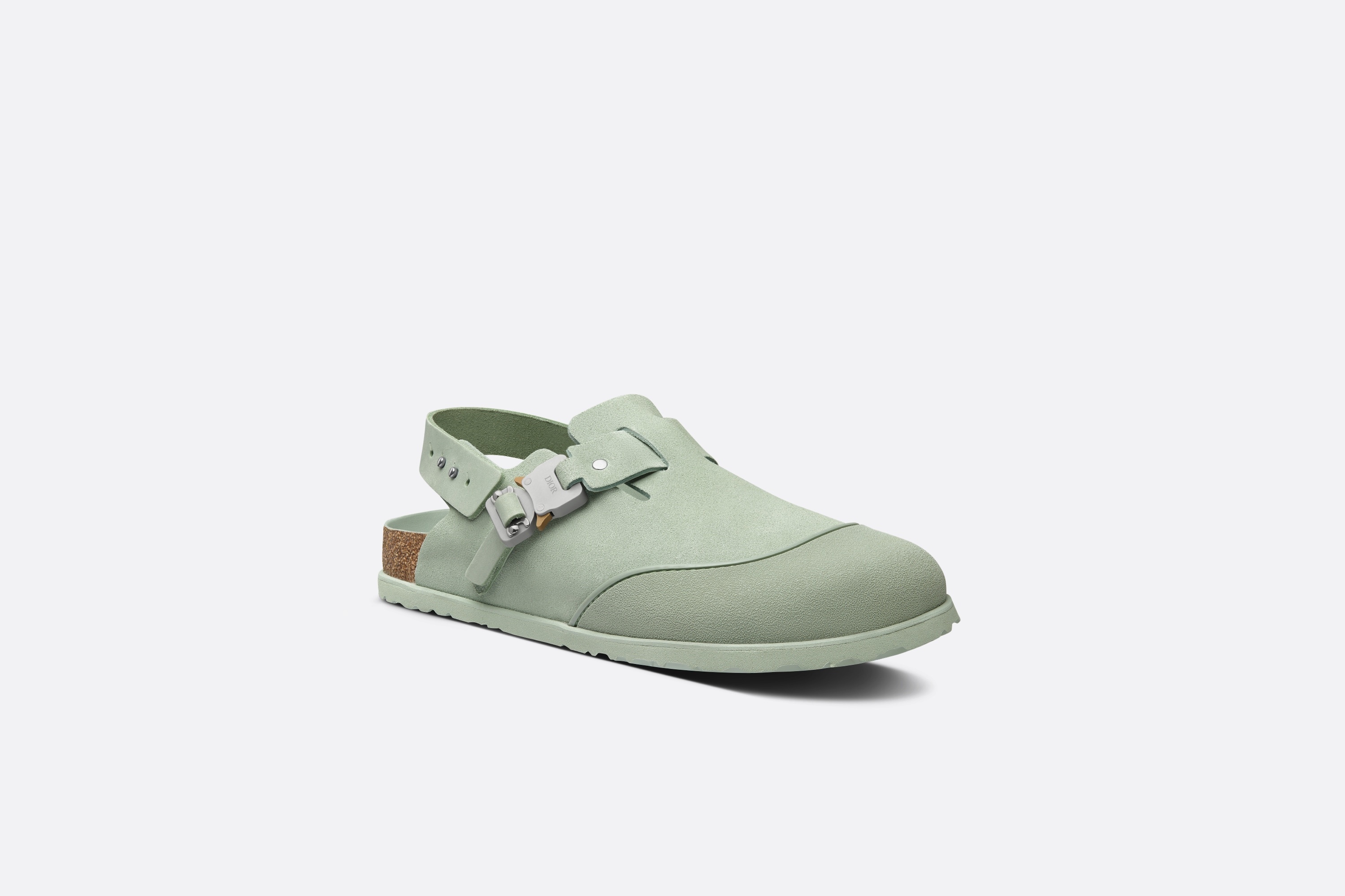DIOR by BIRKENSTOCK Tokio Mule - 2