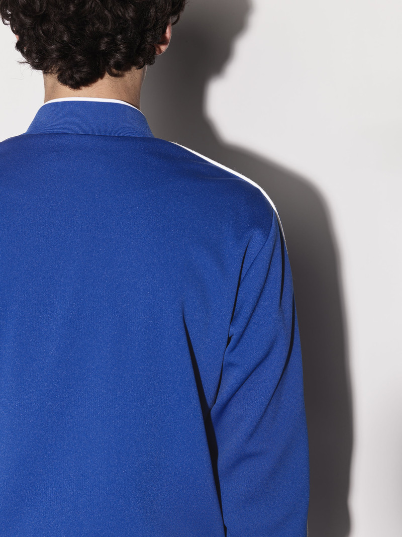 WESTERN TRACK JACKET 7