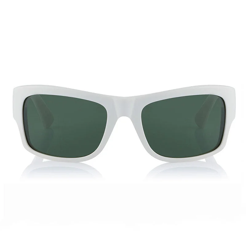 Celine CL40079I25N Sunglasses — White - 1