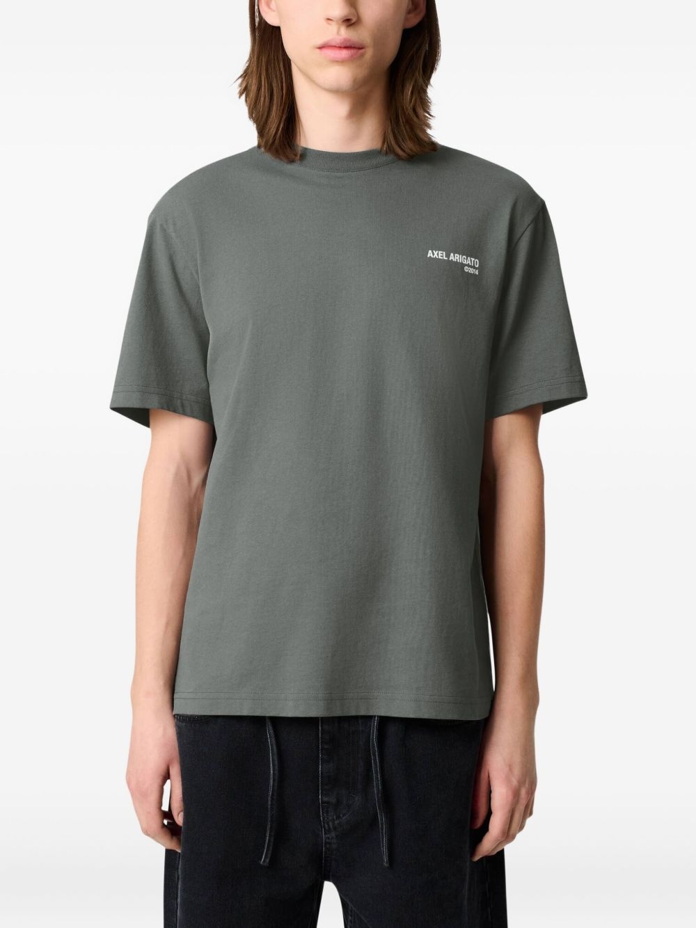 Legacy T-shirt - 3