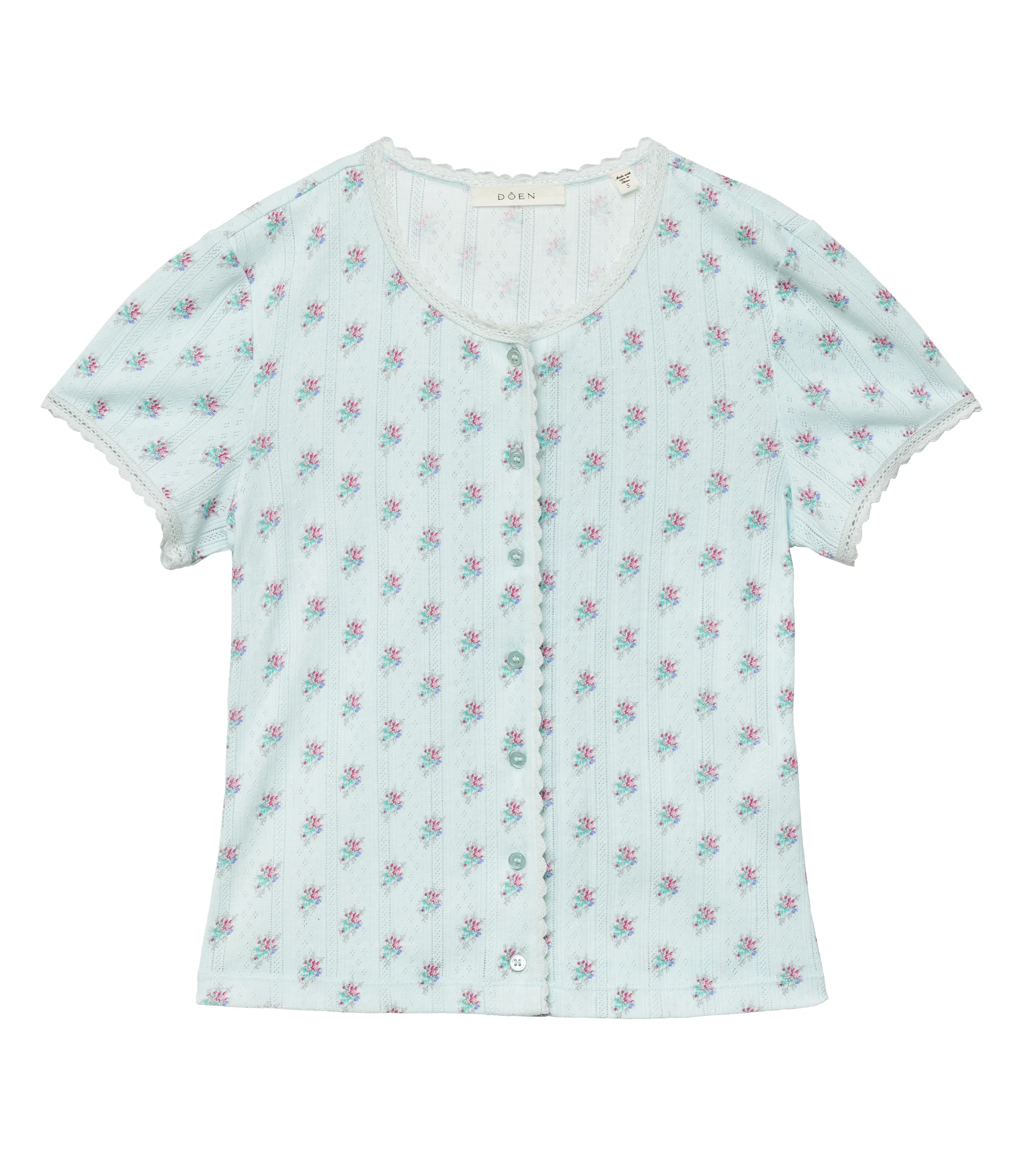 NETA TEE - 1