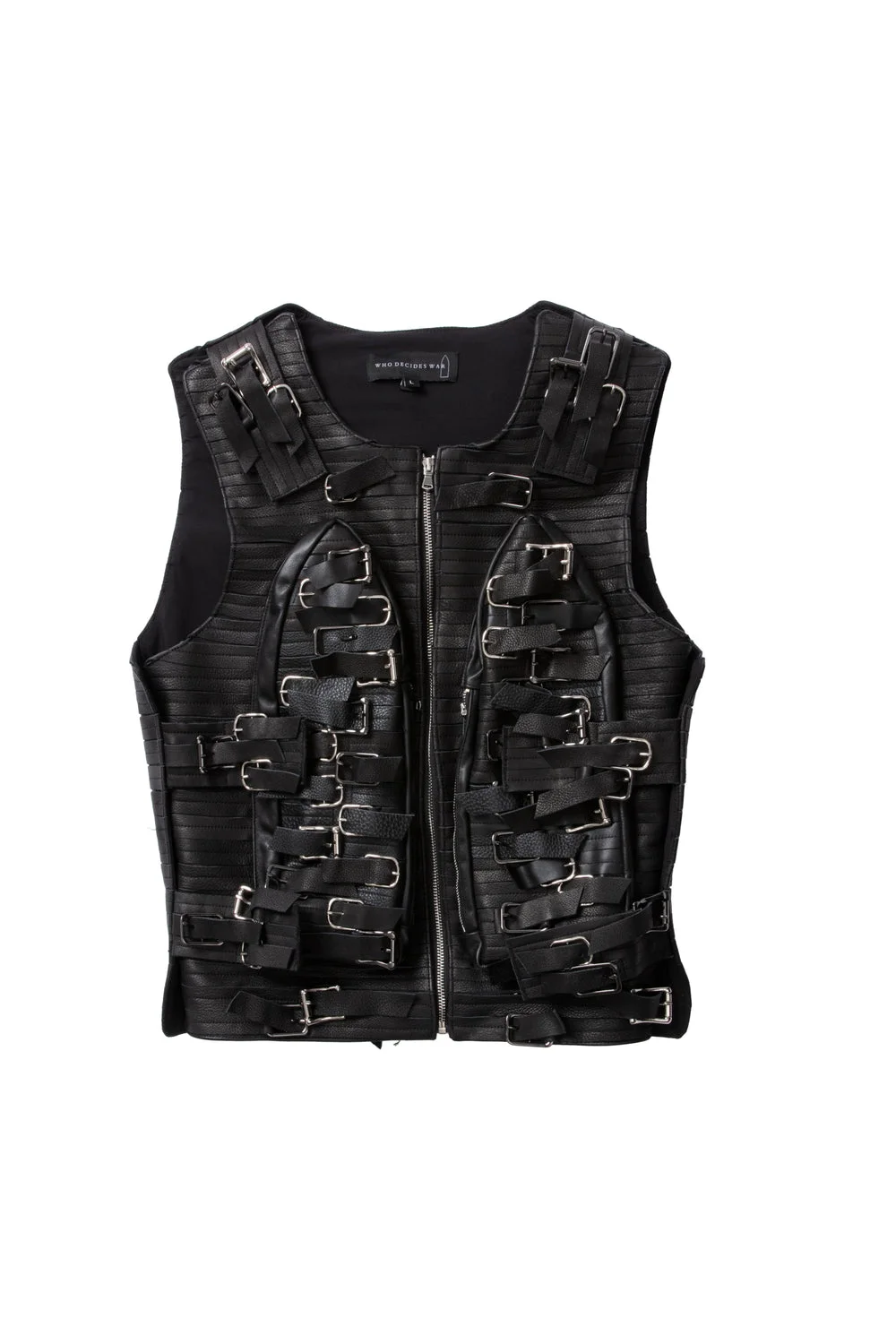 ULTRA BELT VEST - 1