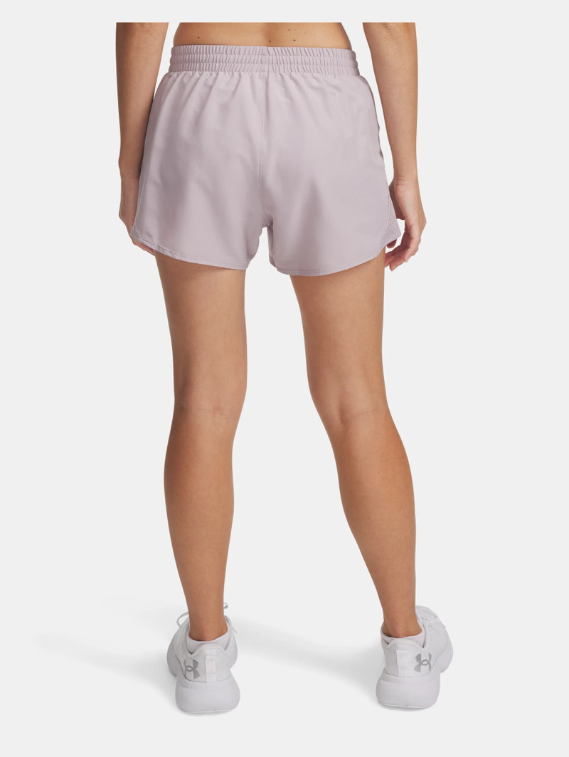 Under Armour Women's UA Fly-By 3" Shorts outlook