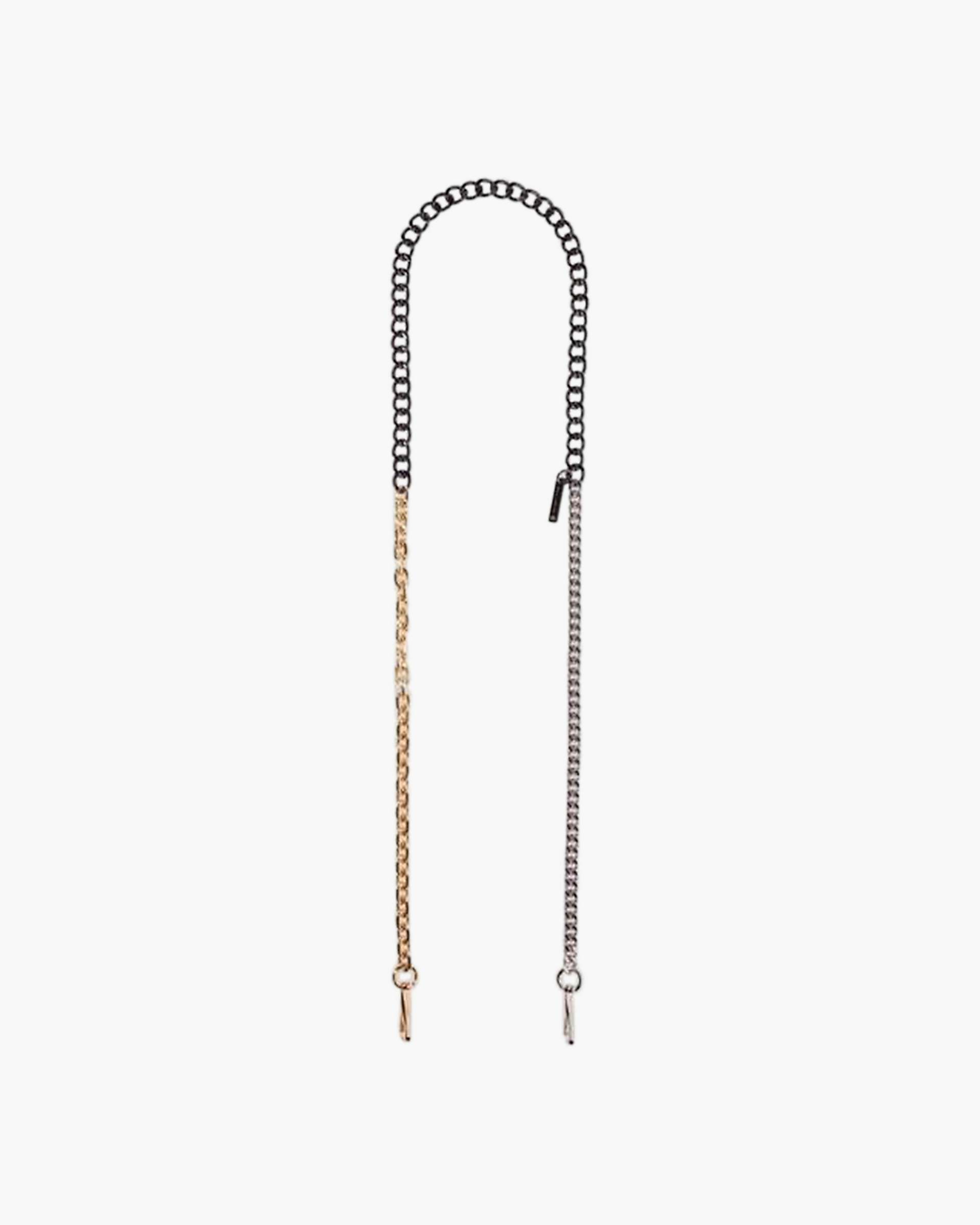 THE CHAIN SHOULDER STRAP - 1