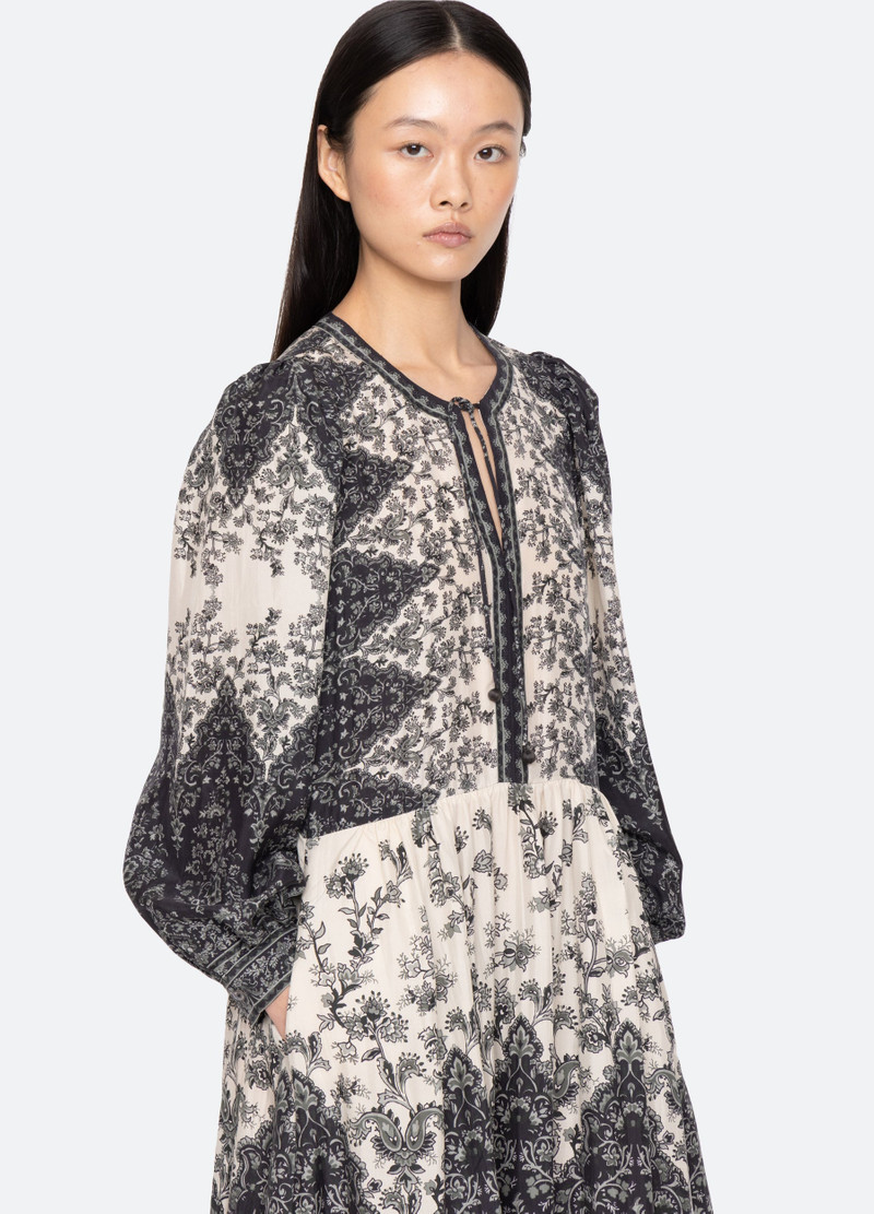Hedra Dress 6