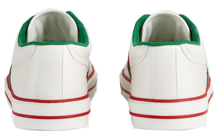 Gucci Tennis 1977 'White' 643485-17L10-9060 - 4