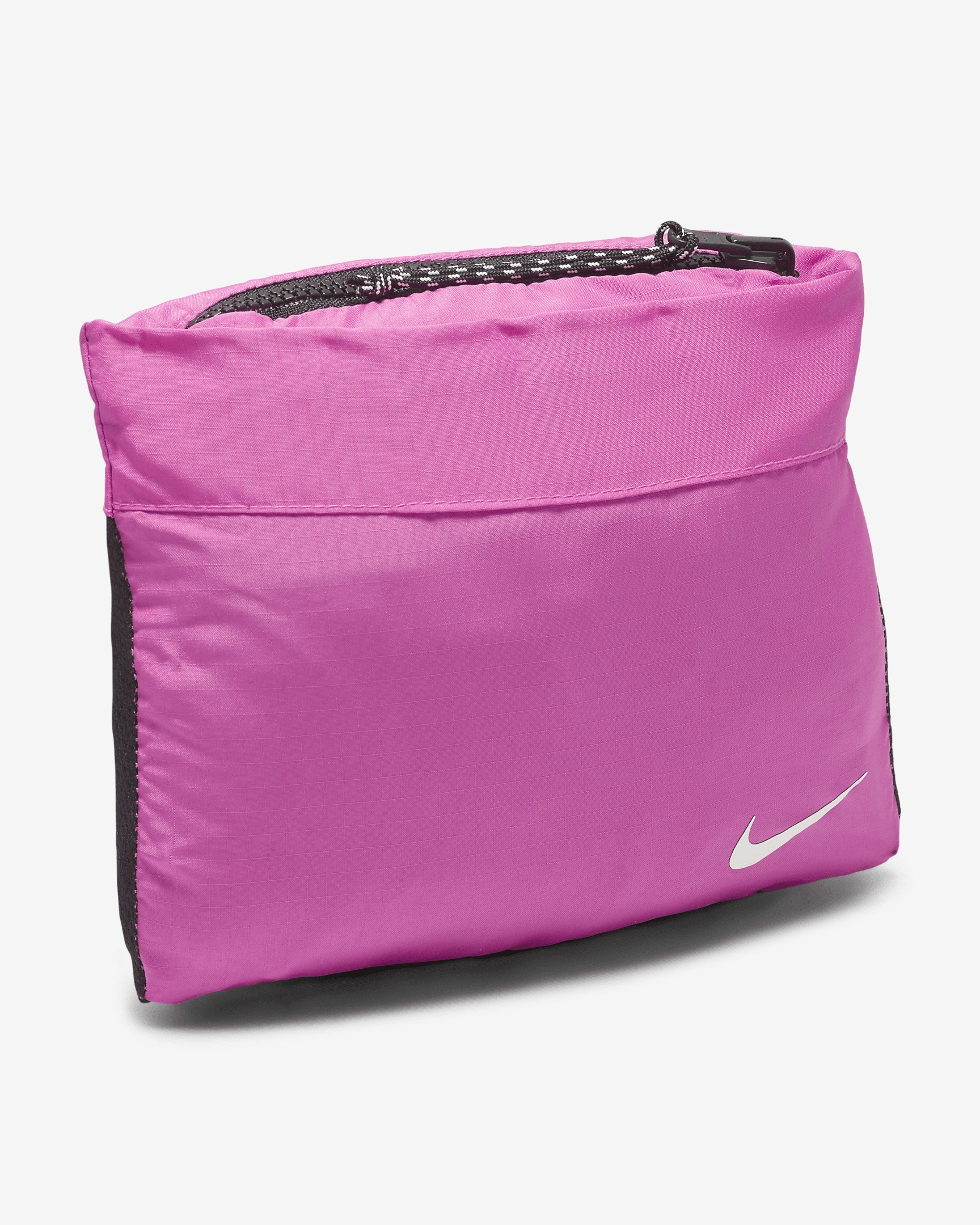 Nike Men's 5" Belted Packable Swim Trunks - 10