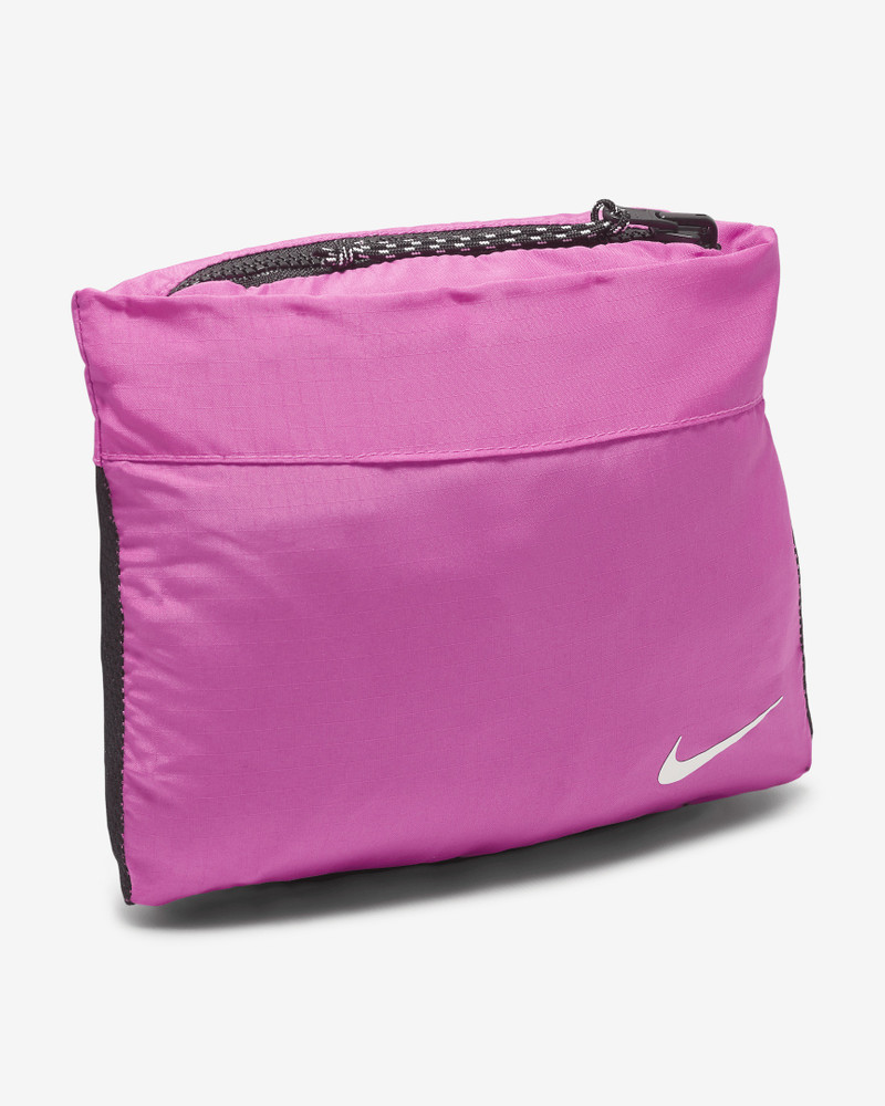 Nike Men's 5" Belted Packable Swim Trunks 10