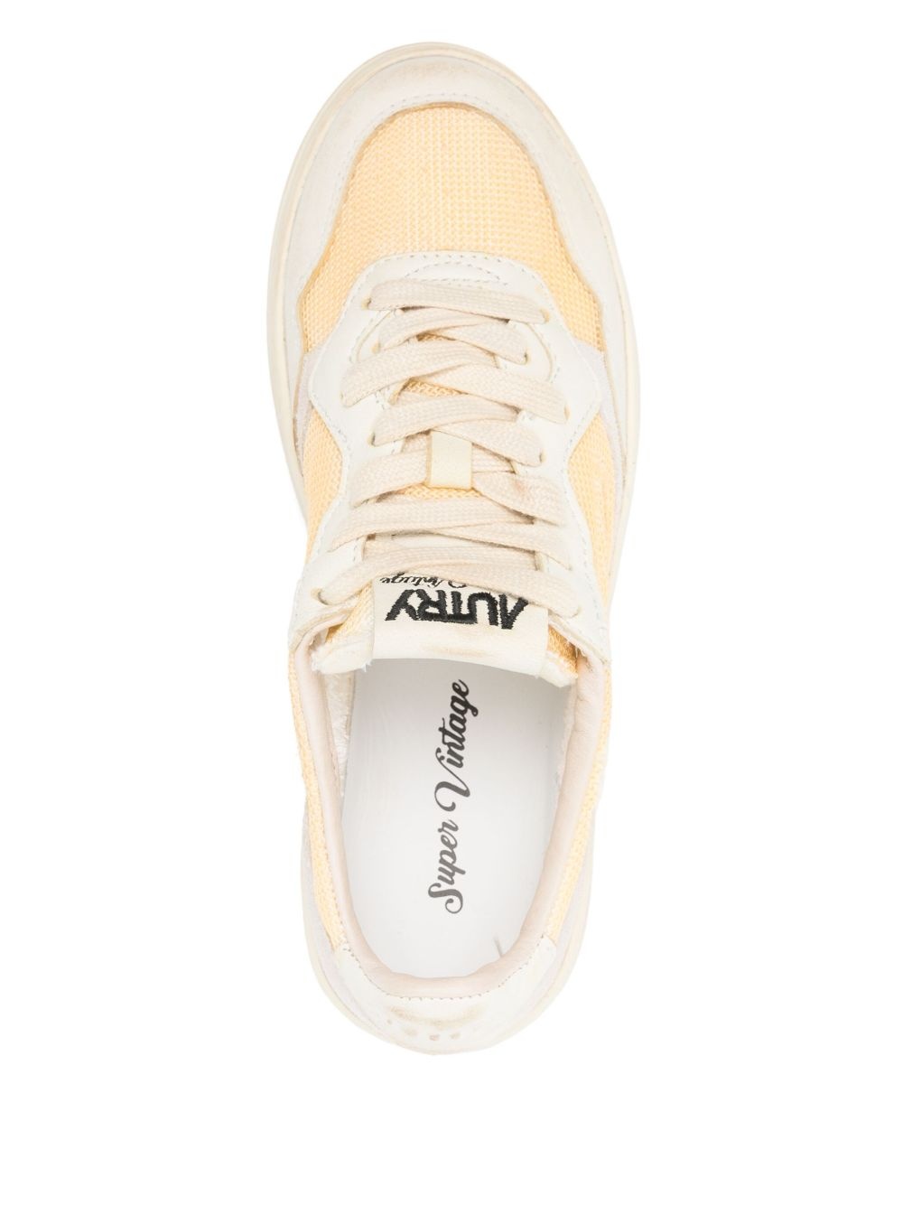 Medalist Super Vintage sneakers - 4