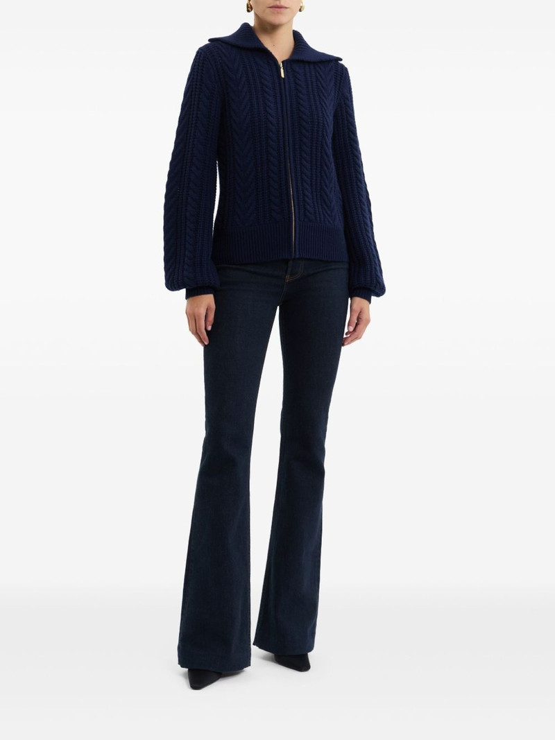 REBECCA VALLANCE Saylor jumper outlook
