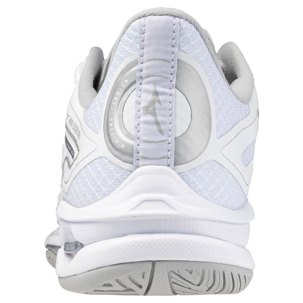 Mizuno Wave Exceed Tour 6 Clay Women's Tennis Shoe - 5