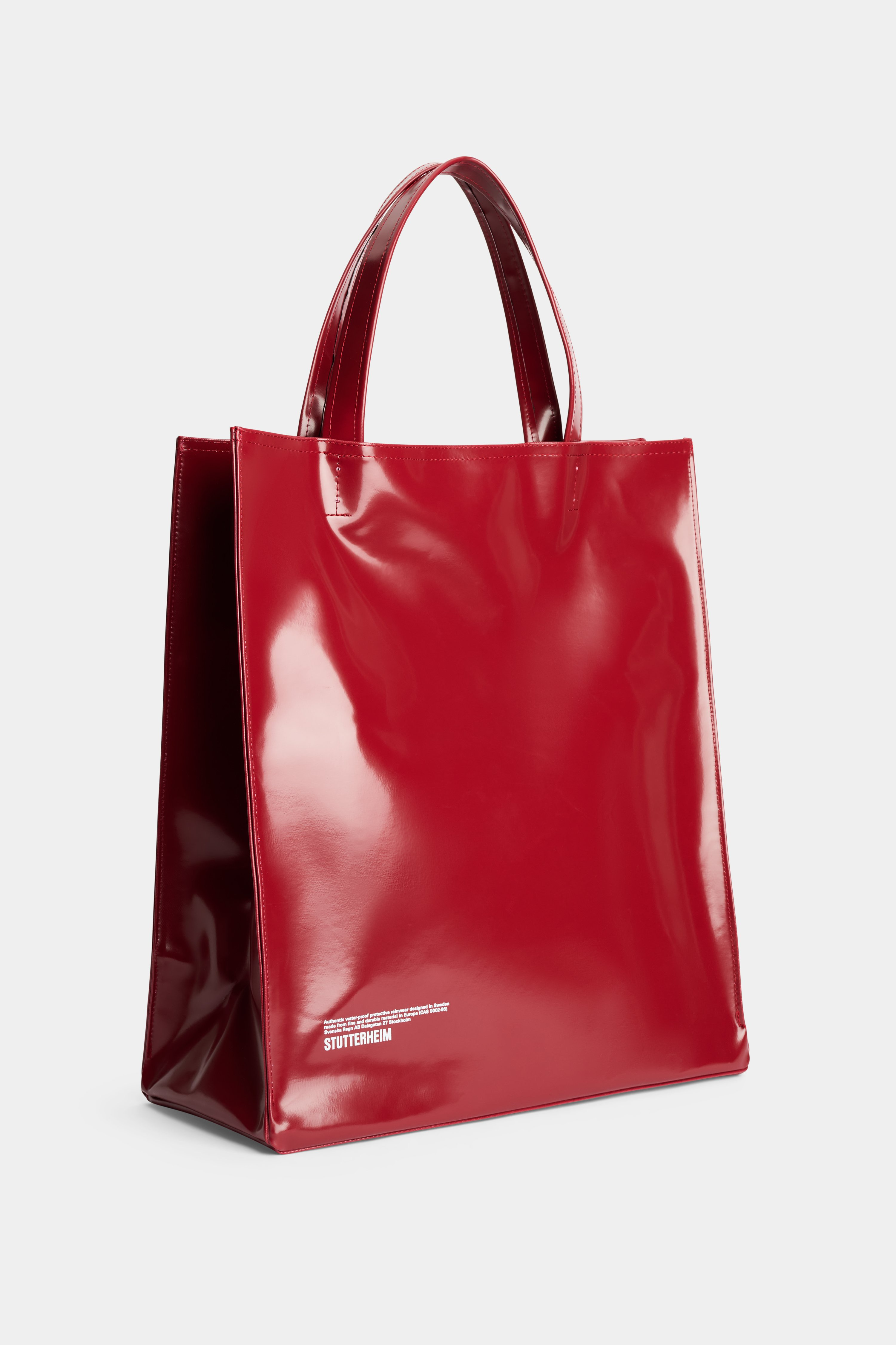 Stylist Bag Opal Burgundy - 2