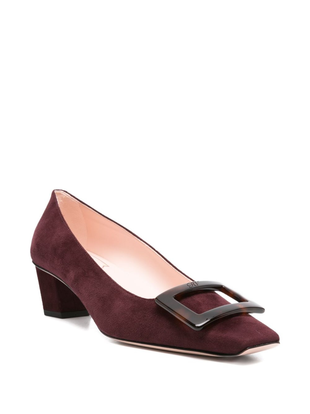 45mm Belle Vivier pumps - 2