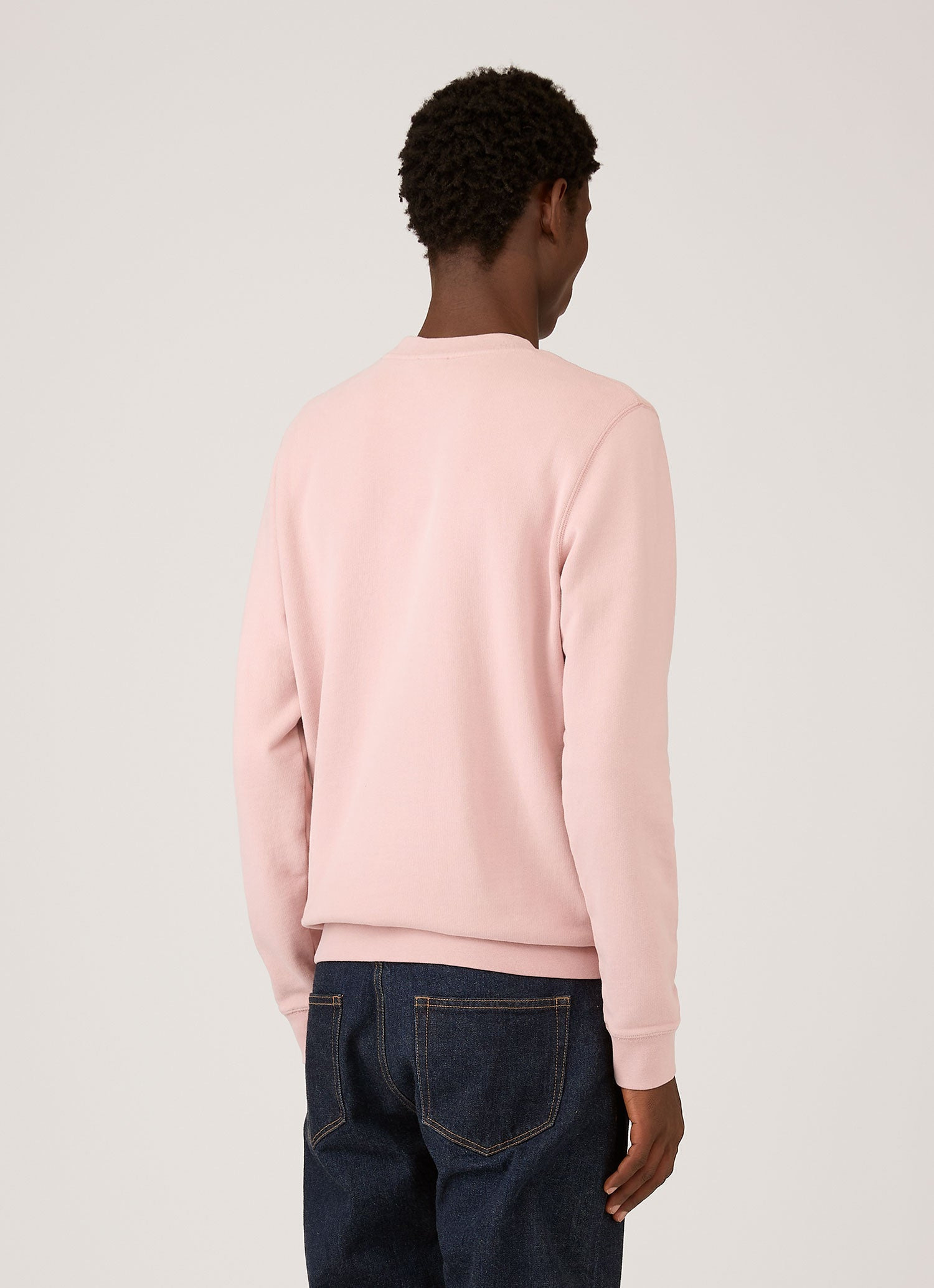Loopback Sweatshirt - 5