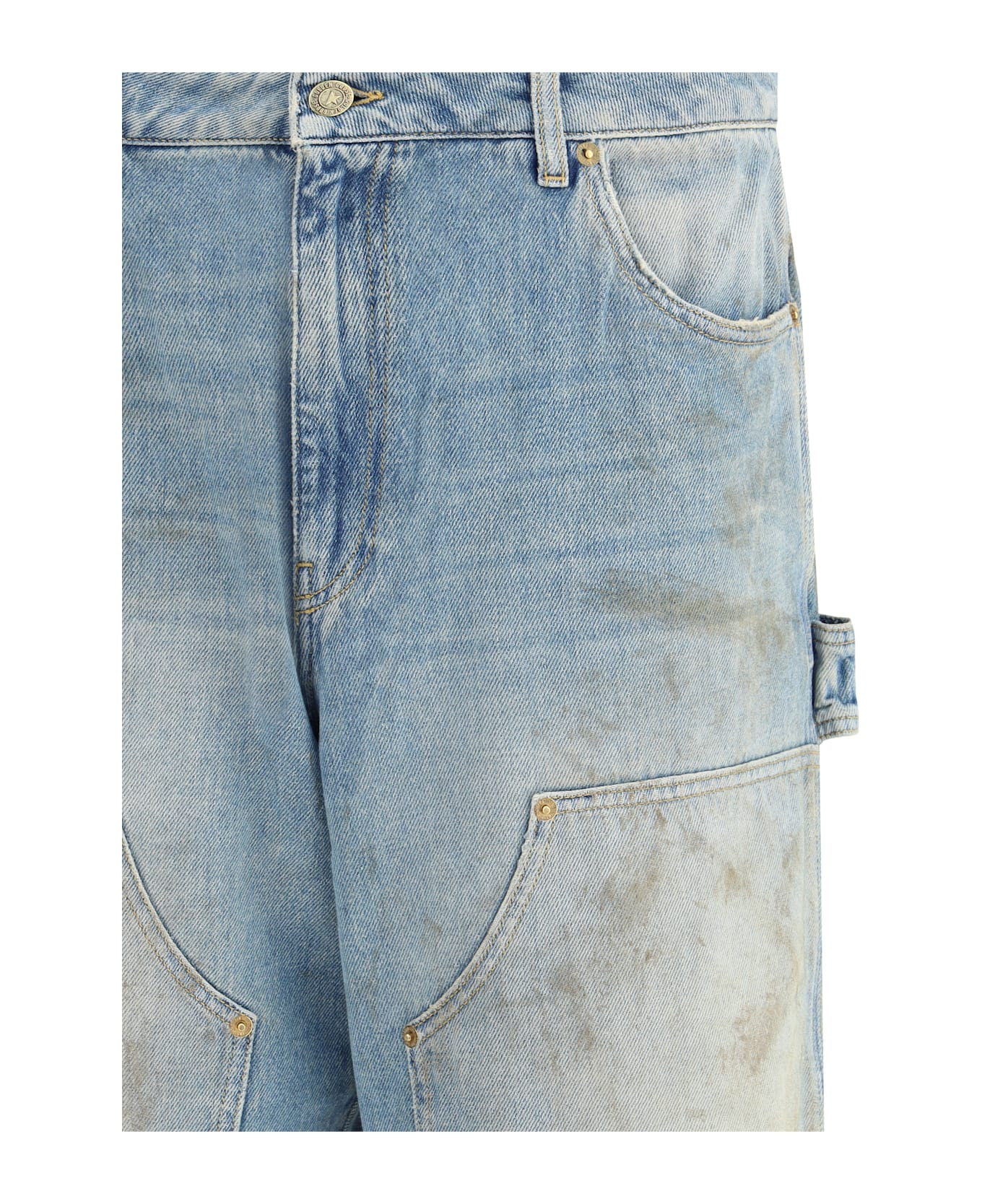 Marley Destroye Jeans - 3