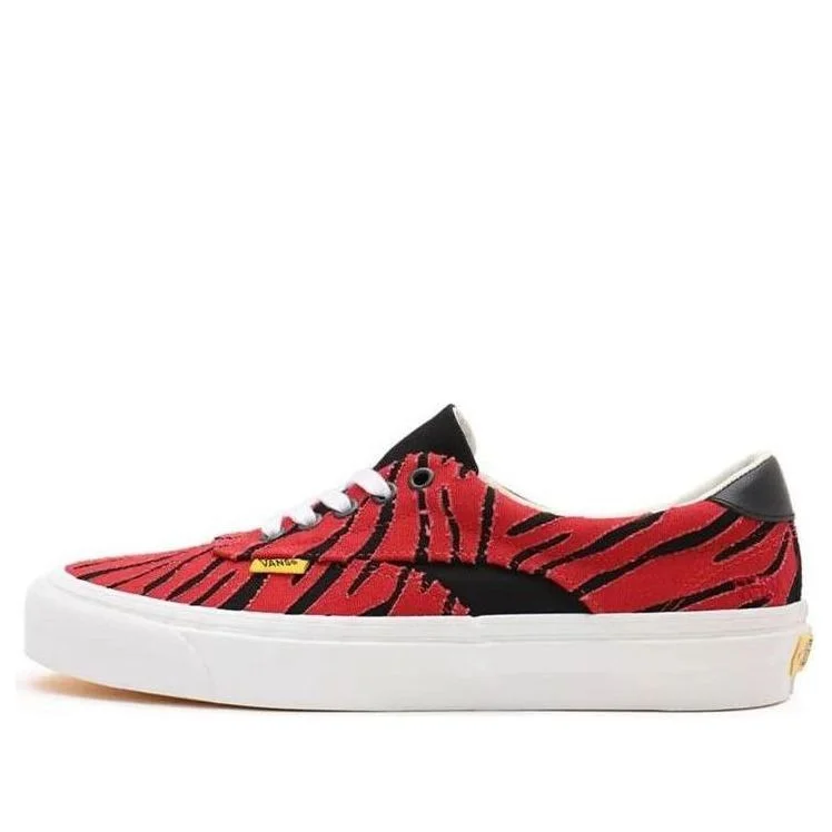 Vans Acer NI SP Wild Things Sneakers Red VN0A4UWY9FJ - 1