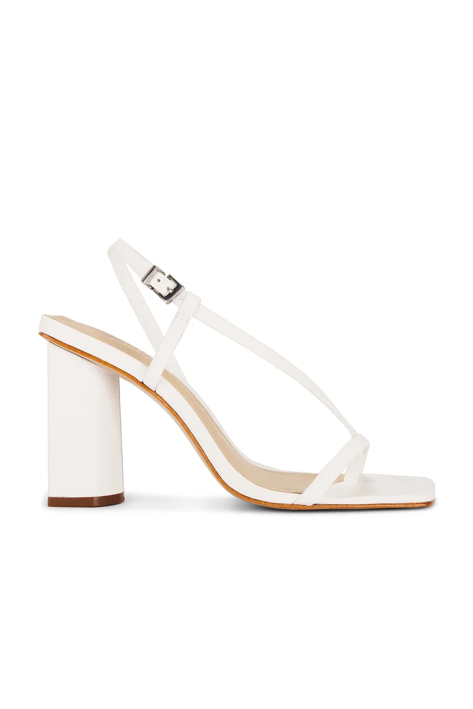 Heloise Block Heel - 1