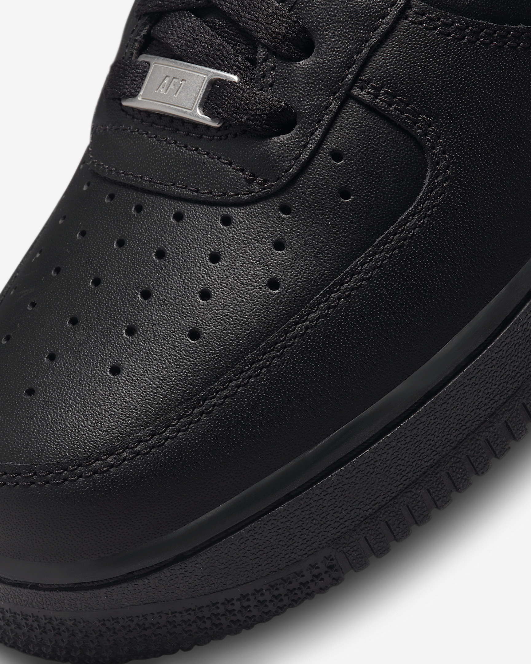 Nike Air Force 1 '07 Men's Shoes - 8