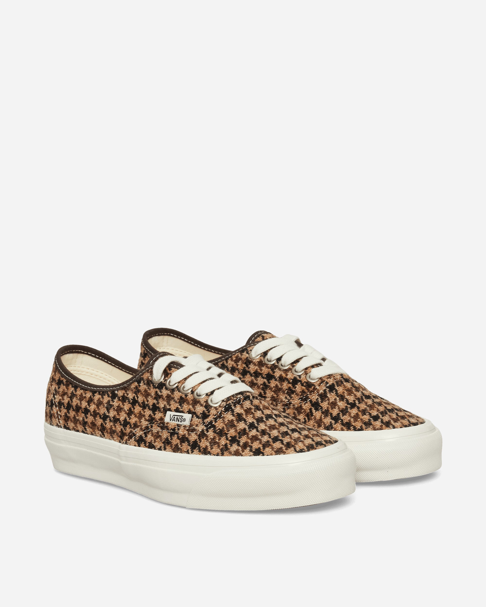Authentic LX 44 Sneakers Brown - 2