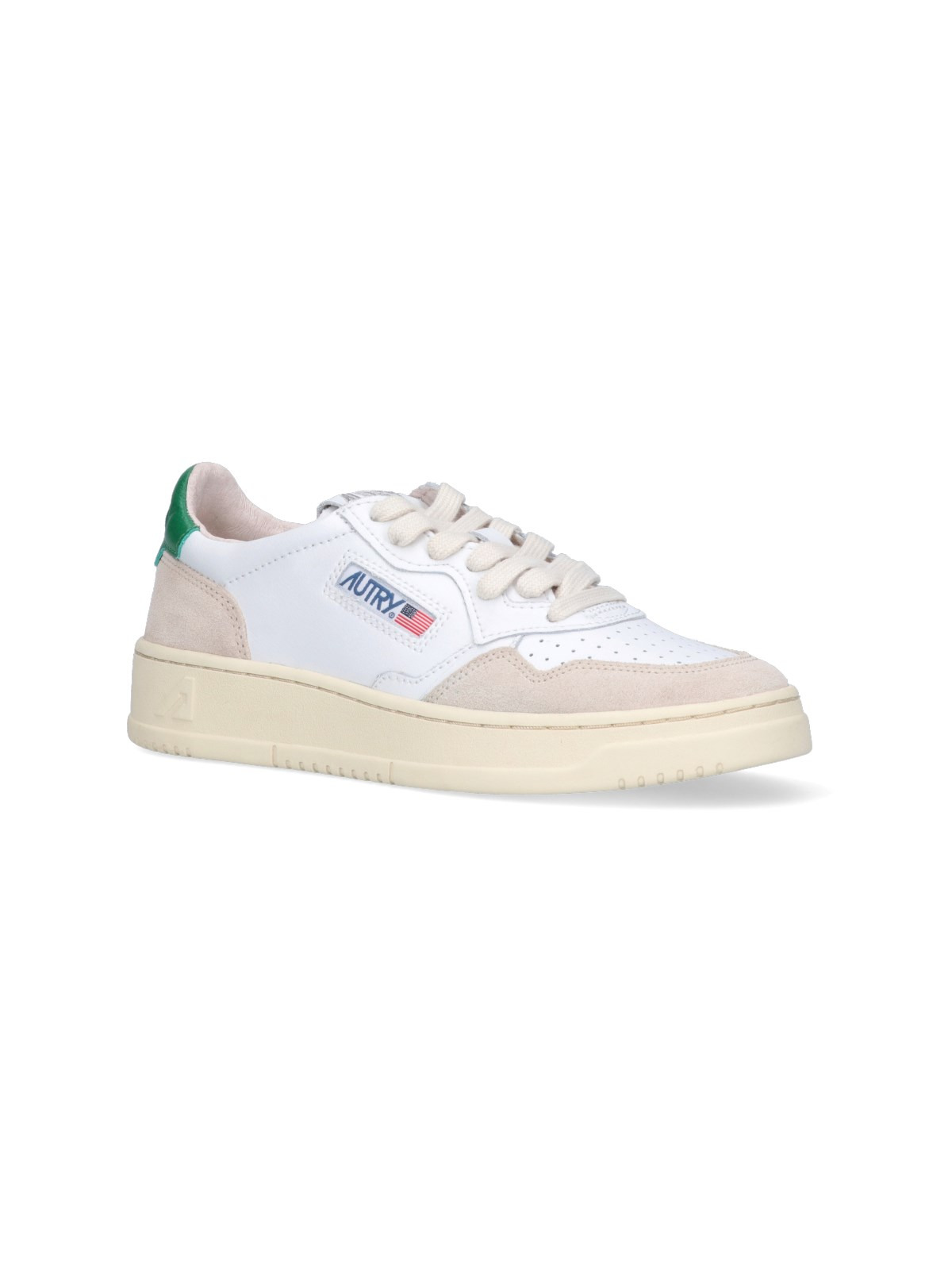 "MEDALIST 01" LOW SNEAKERS - 2