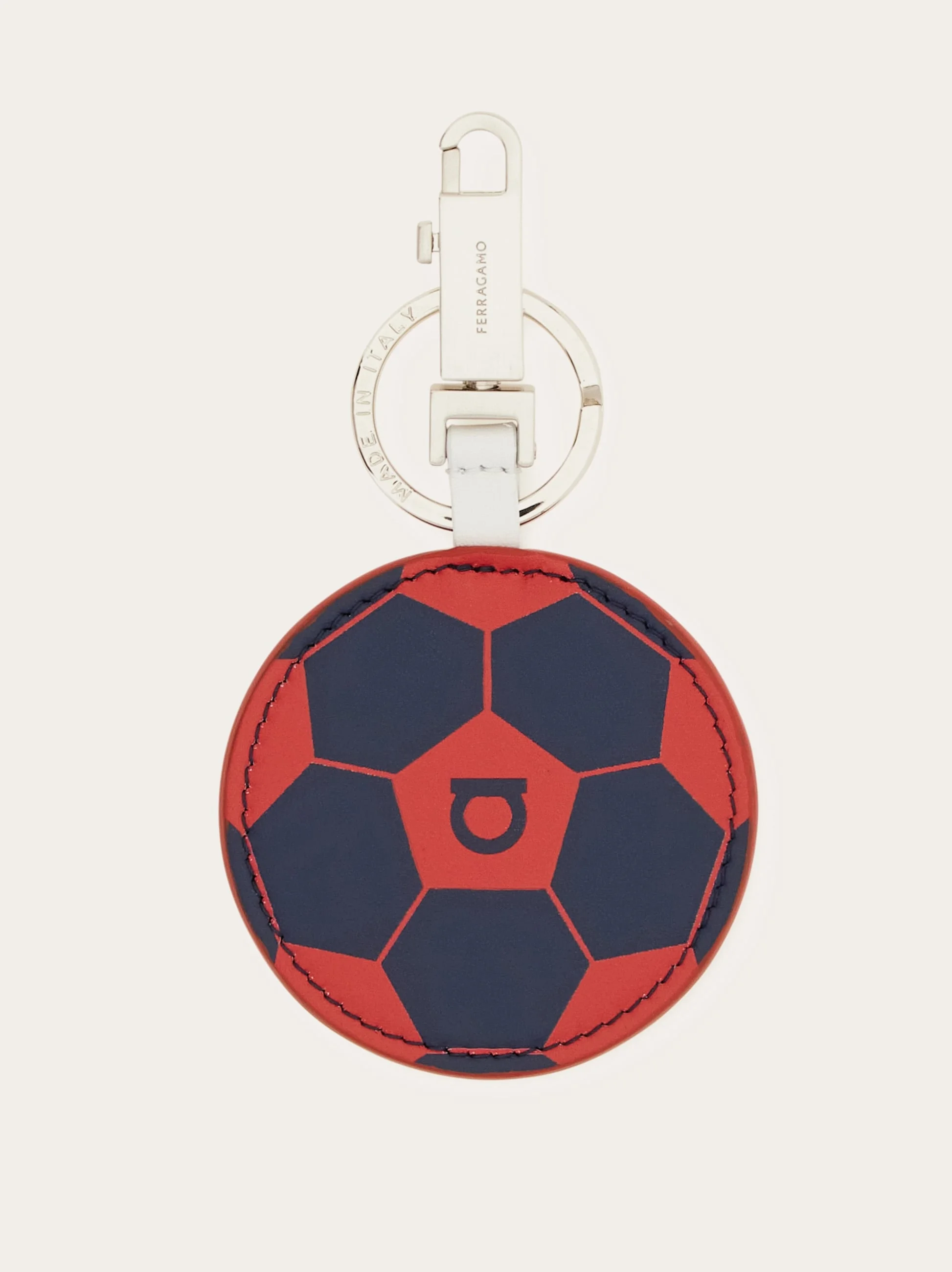 Keychain - Sport Capsule - 1