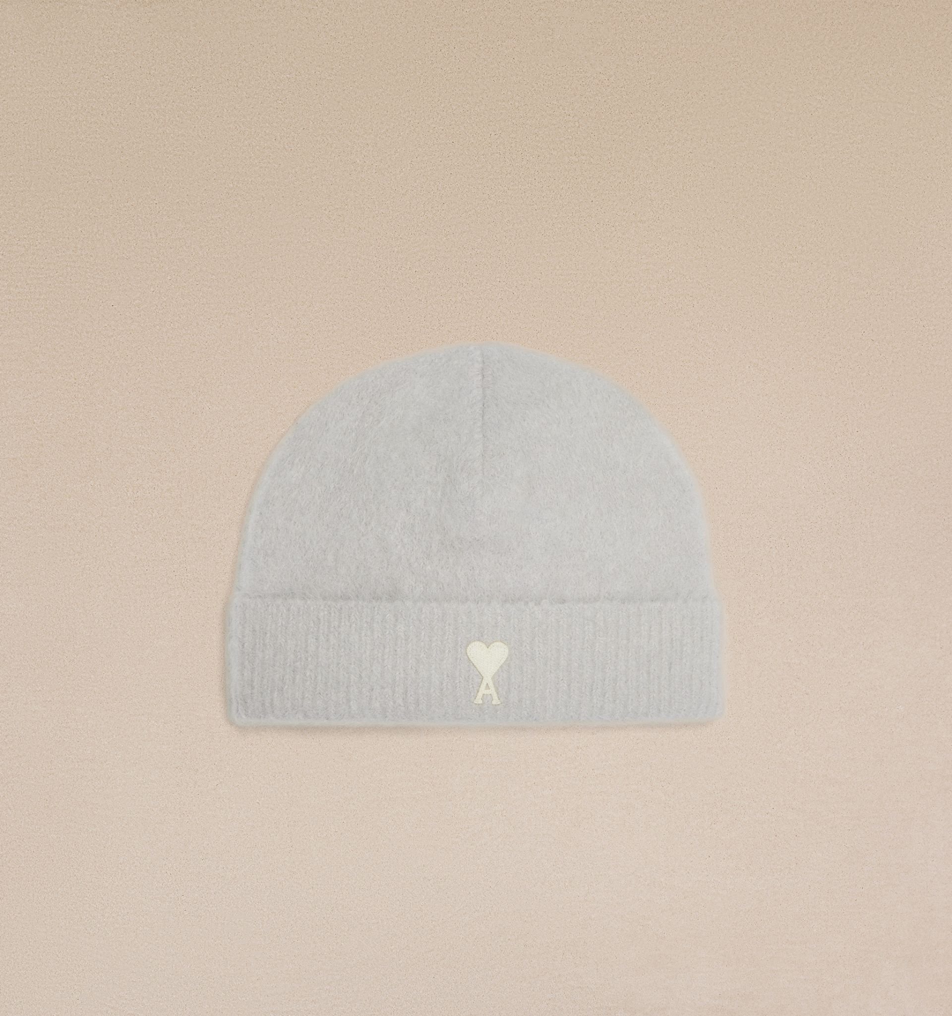 Cloudy Wool Ami de Cœur Beanie - 6