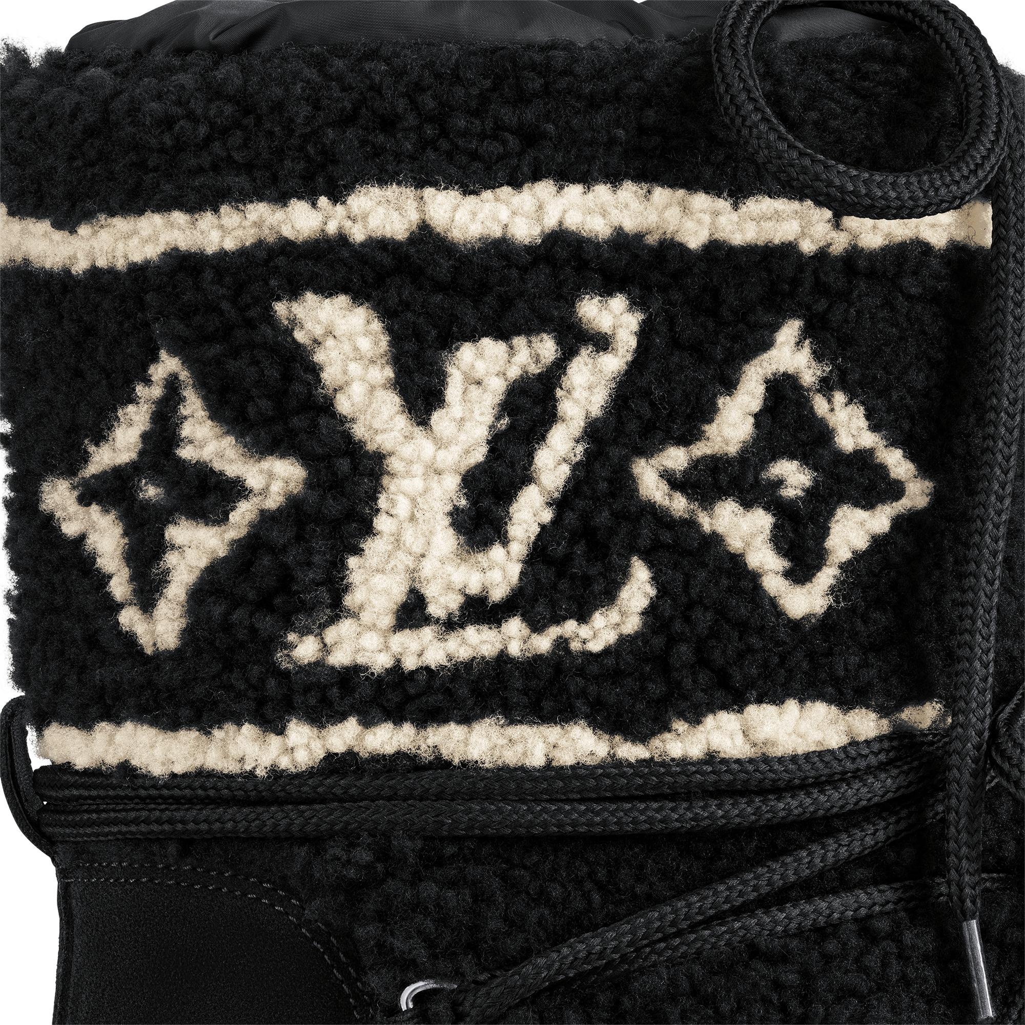 Polar Flat Half Boot - 5