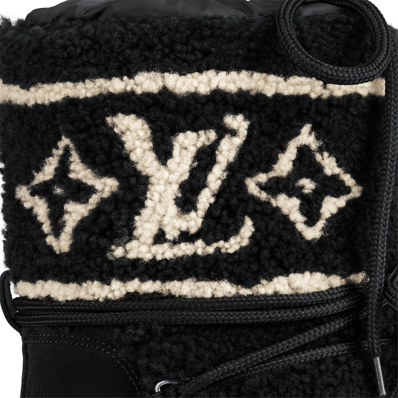 Polar Flat Half Boot 5