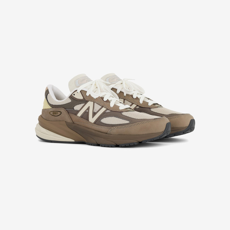 New Balance 990v6 outlook