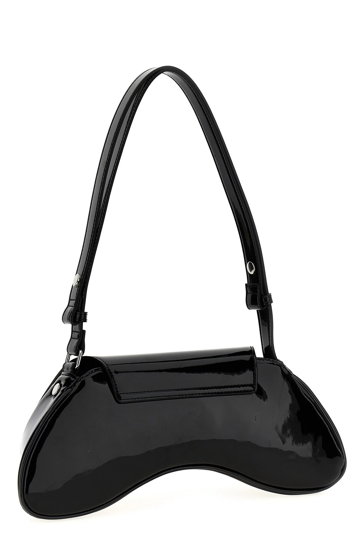 'Play Crossbody' shoulder bag - 3