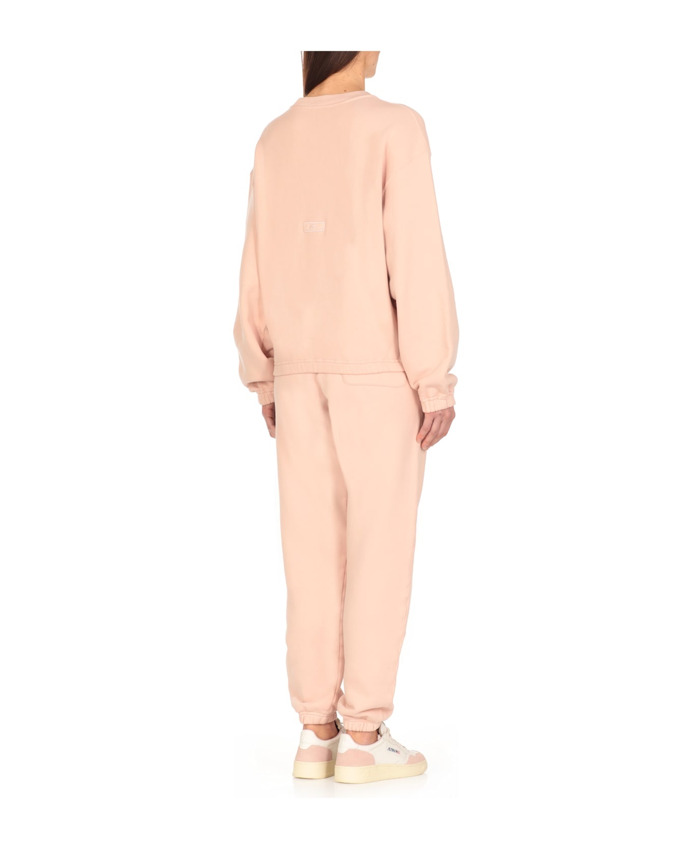 Logoed Sweatshirt - 4