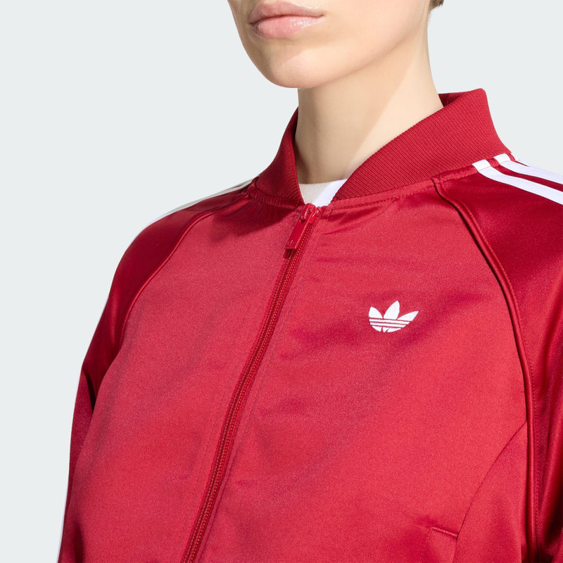 SATIN SST JACKET 5