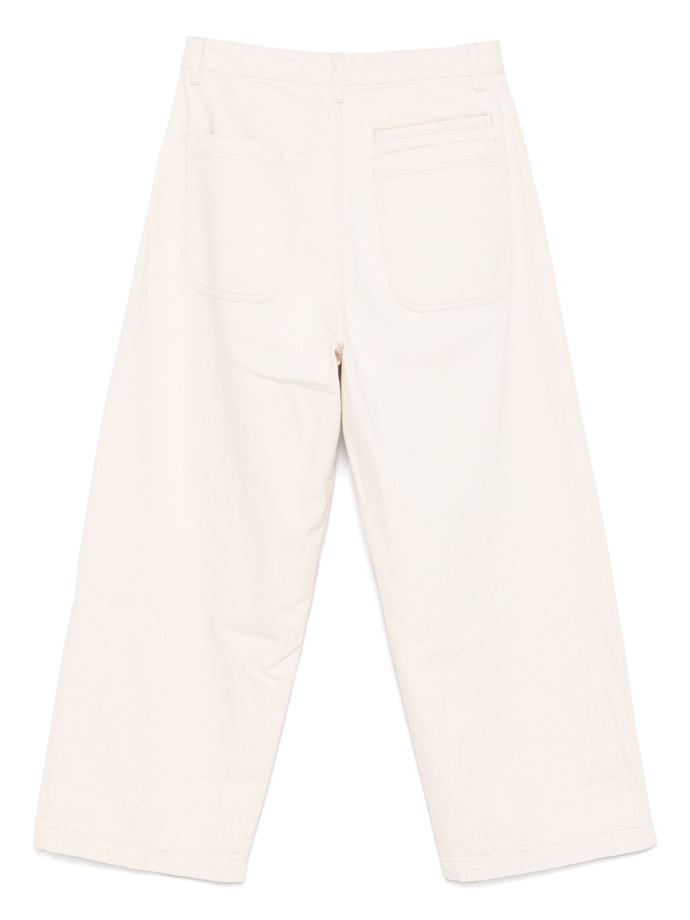 Replacement jeans - 2