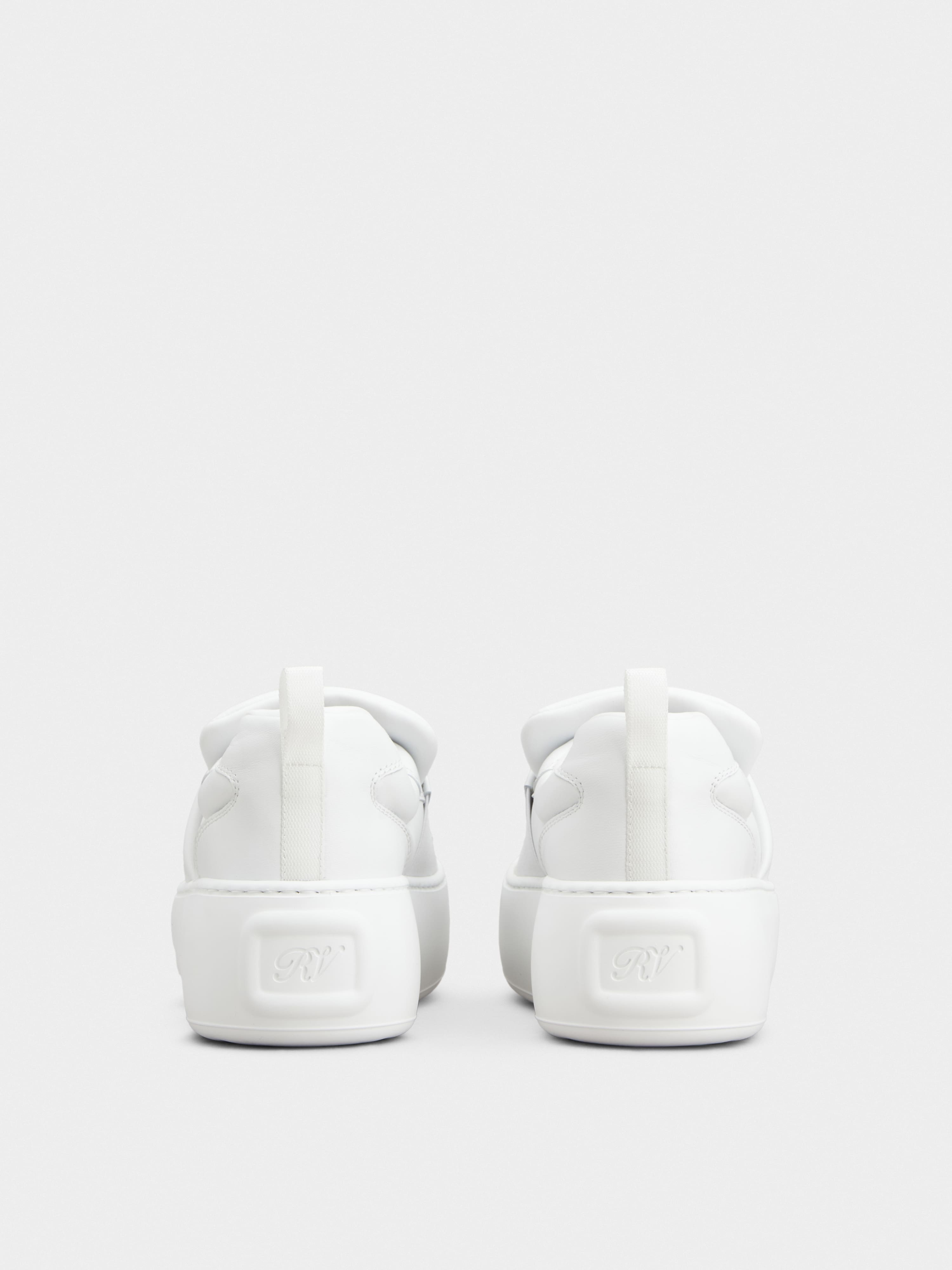 Viv' Up Sneakers in leather - 5