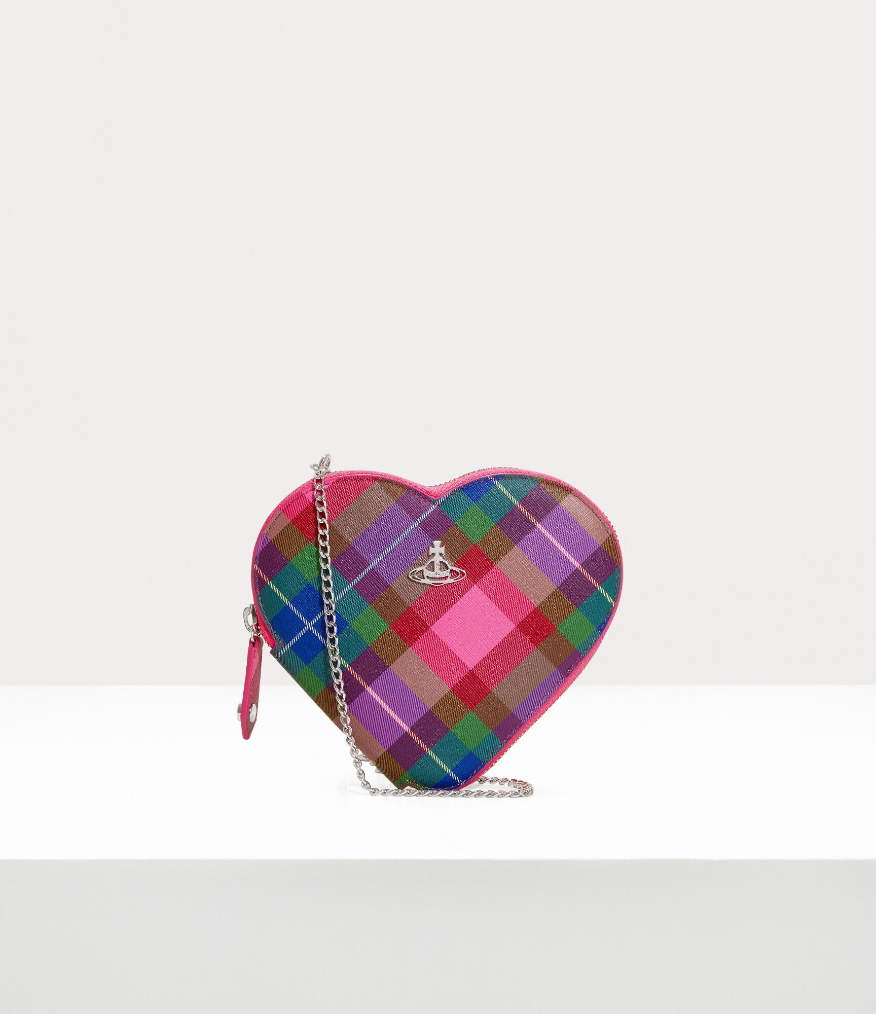 HEART CROSSBODY - 1