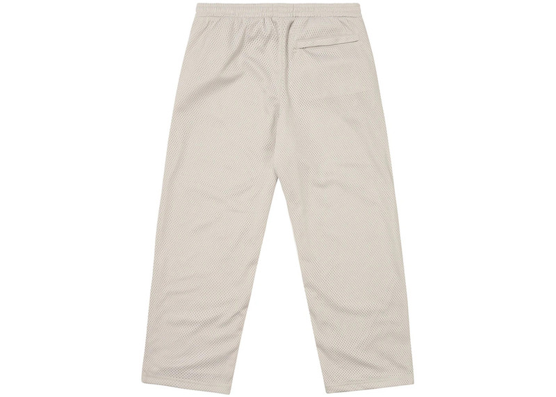 PALACE Palace Avirex Mesh Jogger Silver outlook