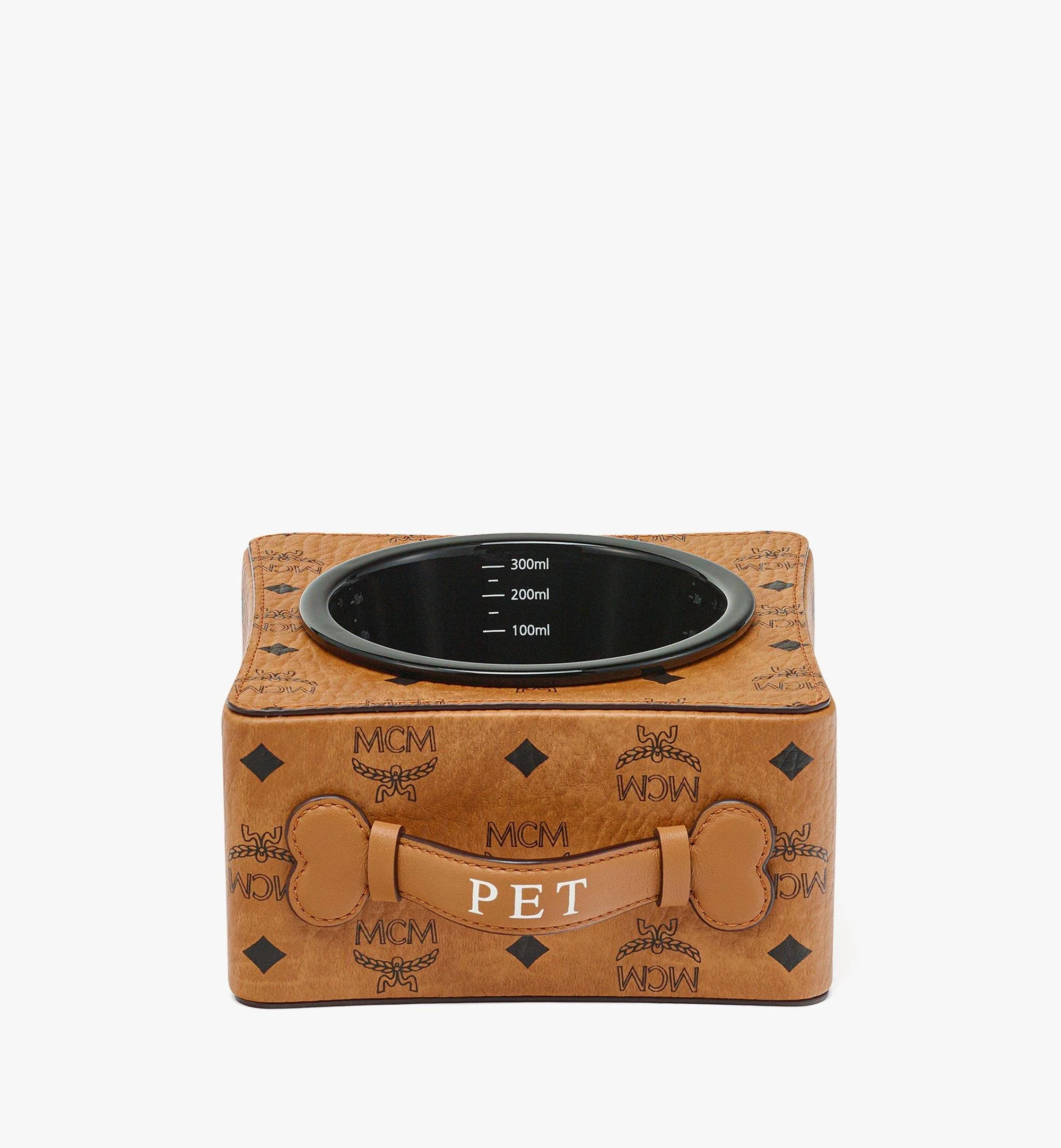 Pet Bowl in Visetos - 1