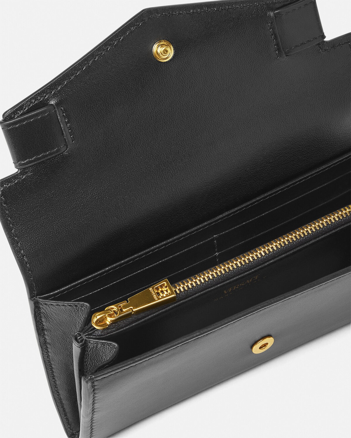 Medusa '95 Long Wallet - 2