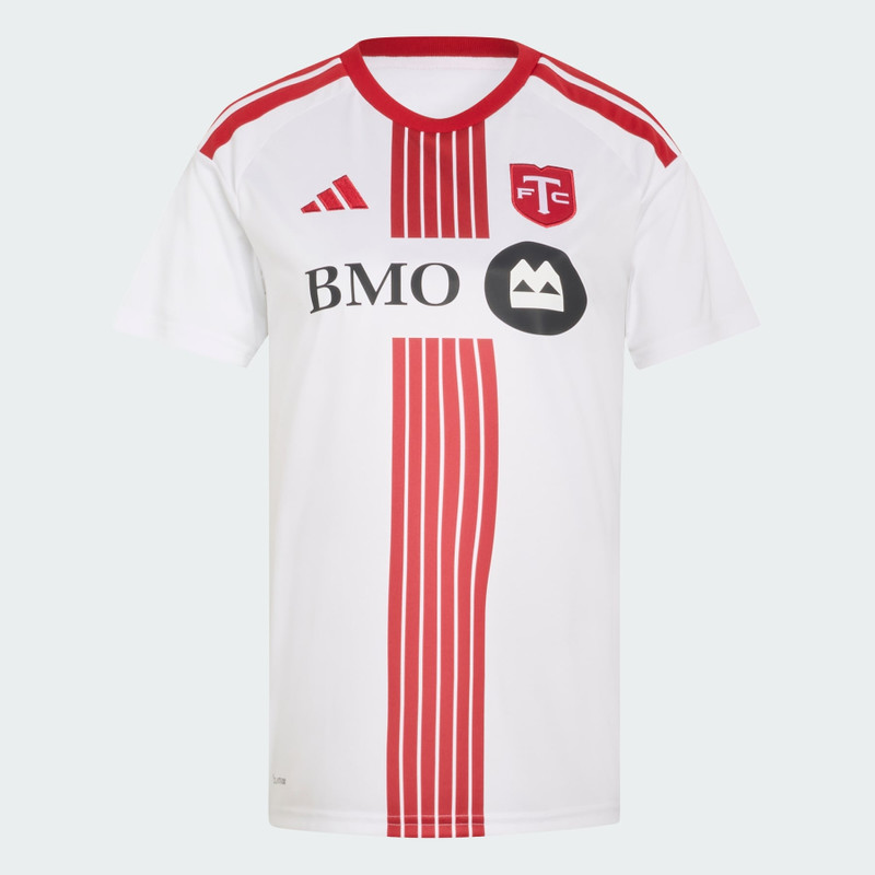 Toronto FC 26/27 Away Jersey 1