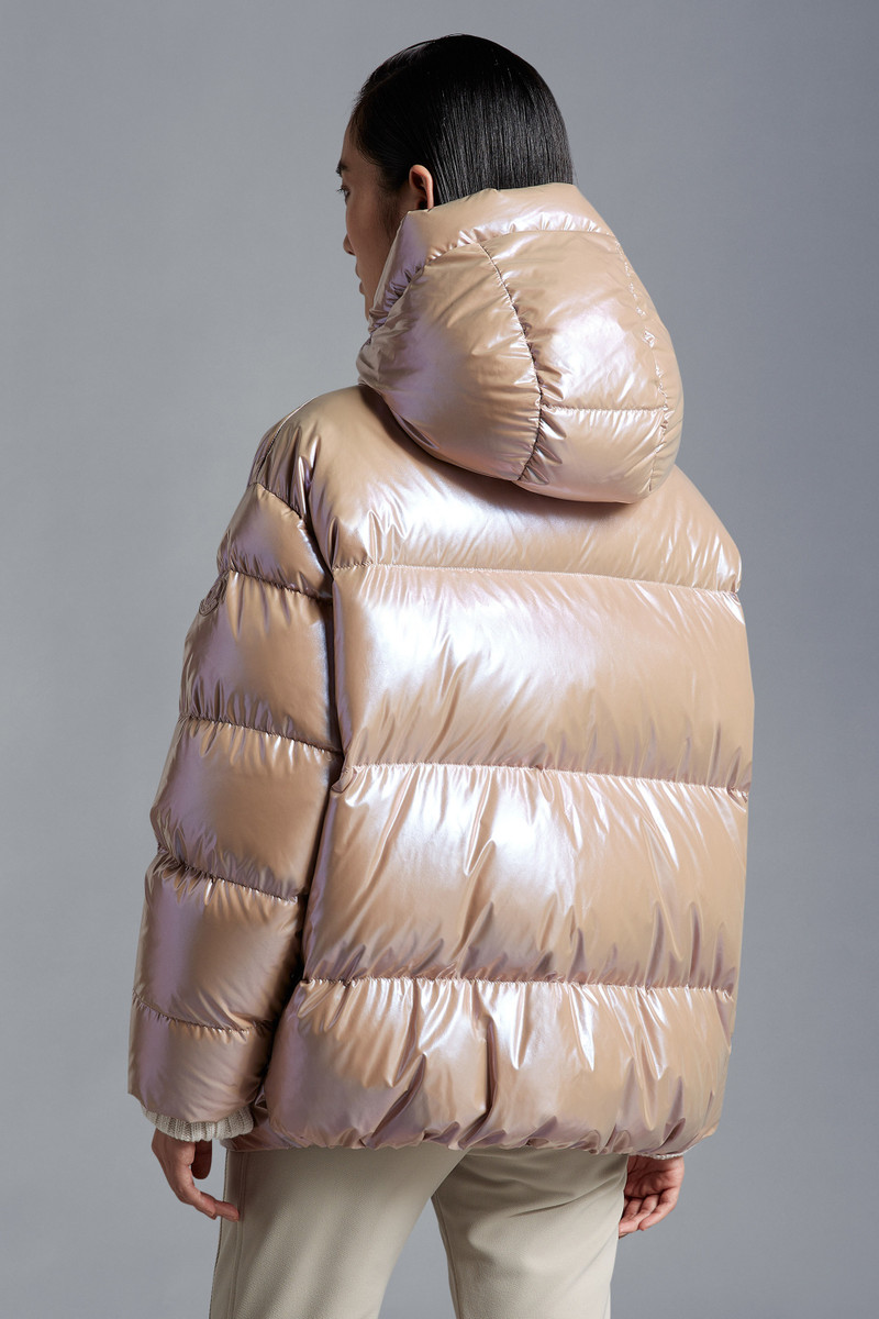 Frasne Short Down Jacket 5
