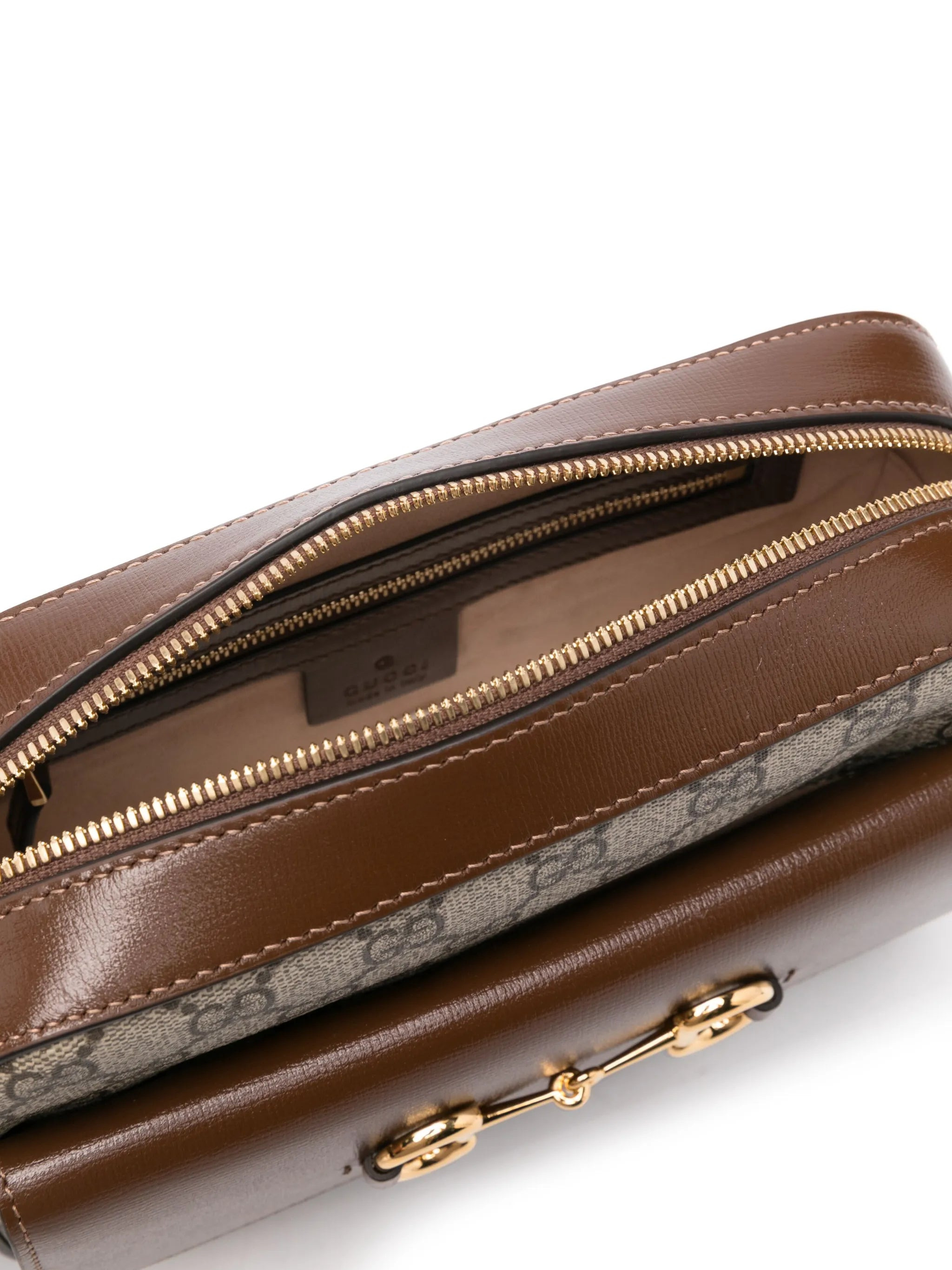 Small Horsebit 1955 Shoulder Bag - 4